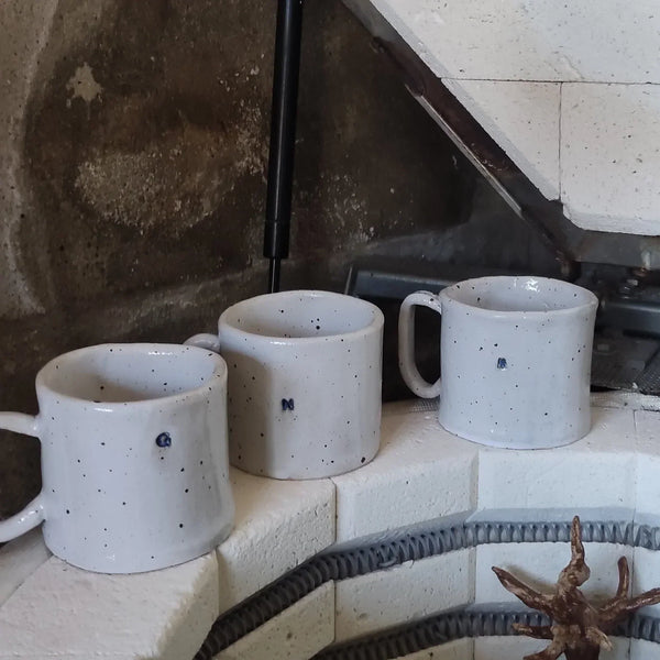 Intro to Handbuilding | 6 Week Pottery Course | Ceramics Workshop |  September & October 2025