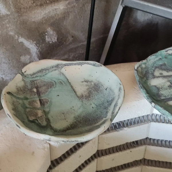 Intro to Handbuilding | 6 Week Pottery Course | Ceramics Workshop |  September & October 2025