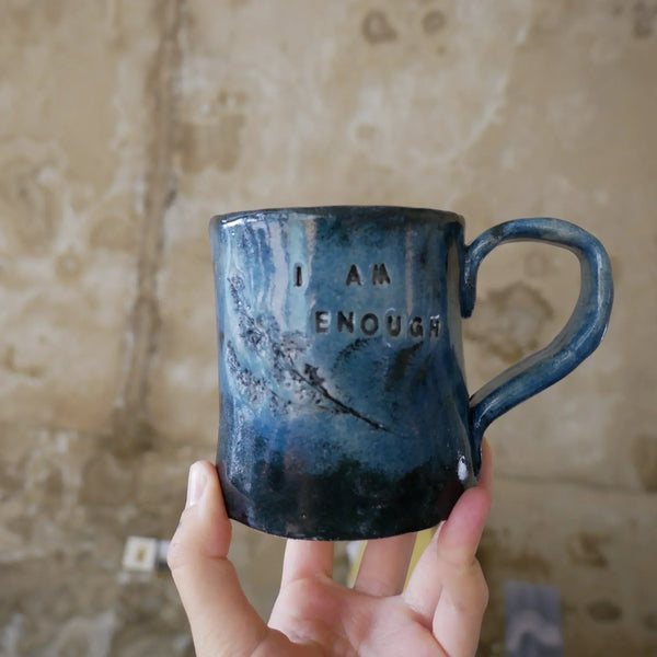 Intro to Handbuilding | 6 Week Pottery Course | Ceramics Workshop |  September & October 2025