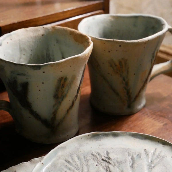 Intro to Handbuilding | 6 Week Pottery Course | Ceramics Workshop |  September & October 2025