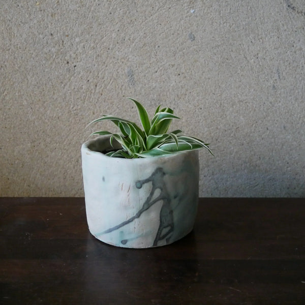 Intro to Handbuilding | 6 Week Pottery Course | Ceramics Workshop |  September & October 2025