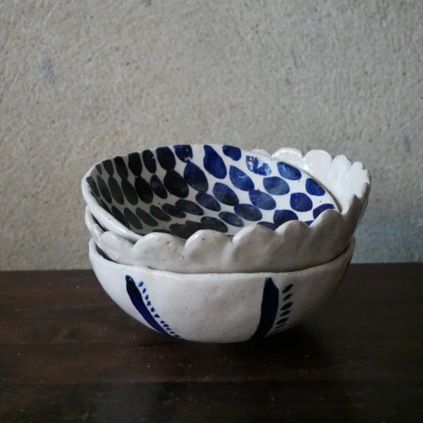 Intro to Handbuilding | 6 Week Pottery Course | Ceramics Workshop |  September & October 2025