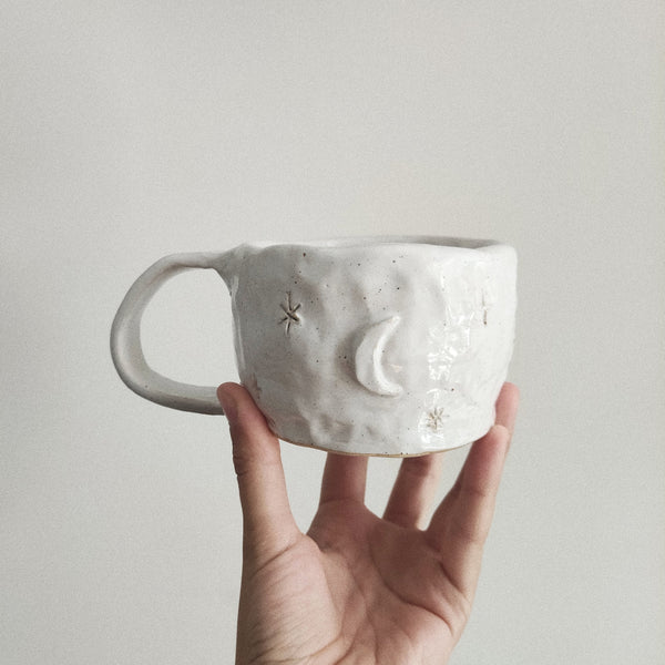 Pottery Date Night | Make a Mug | Ceramics Workshop | 24/05/24