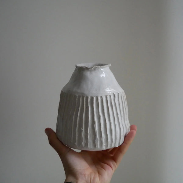 Intro to Handbuilding | 6 Week Course | Ceramics Workshops | November & December 2023